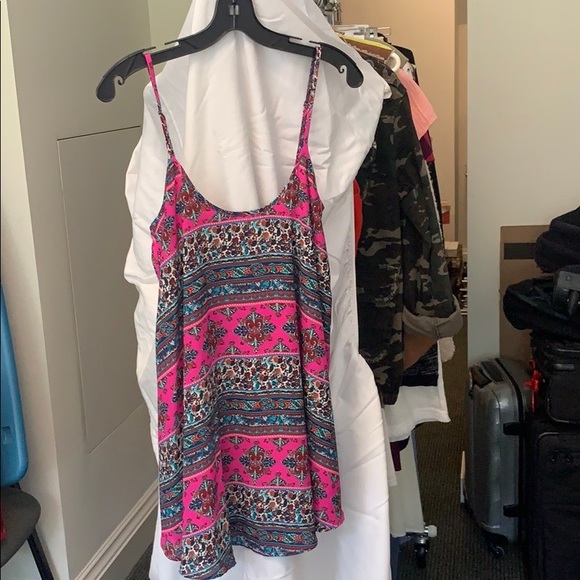 Mumu Tunic Dress - Picture 5 of 6